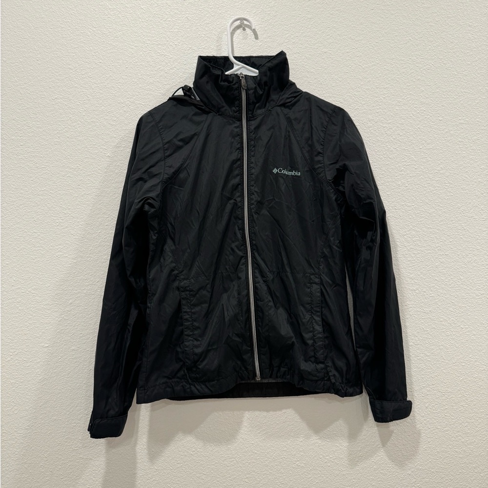Columbia Windbreaker Size: XS